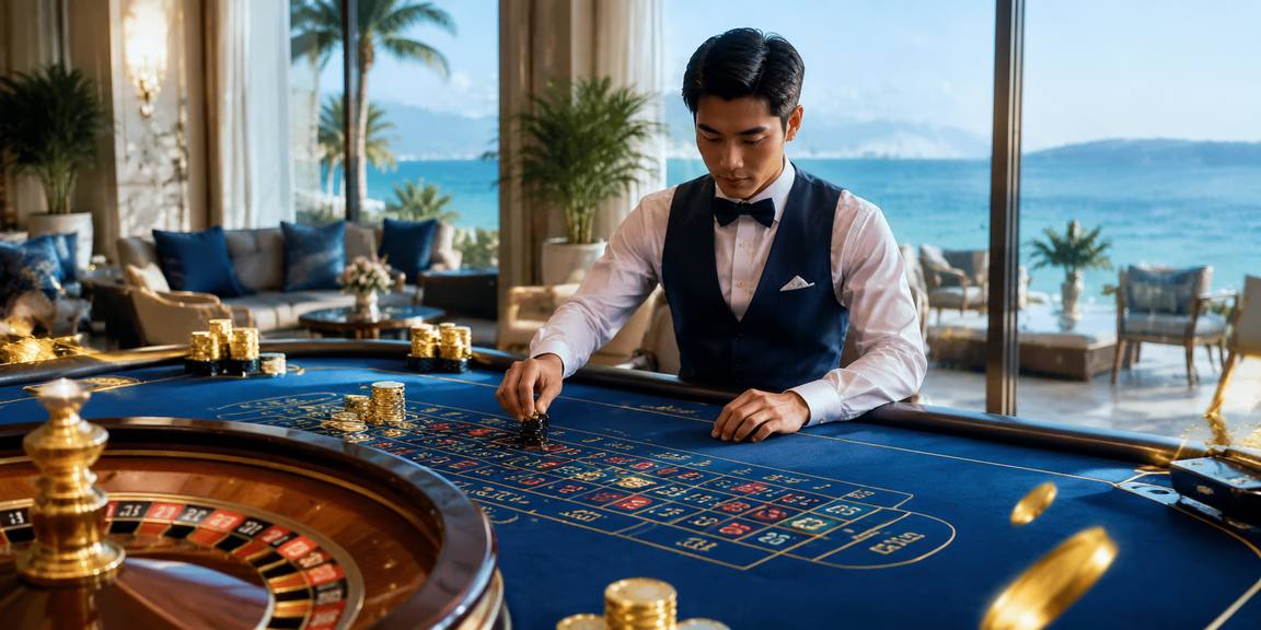 ht86 Casino trực tuyến tại ht86 — bàn live, slot và thể thao trong tầm tay